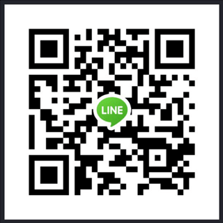 LINE友だち追加QRコード